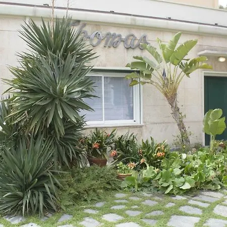 Thomas Hotel 3*